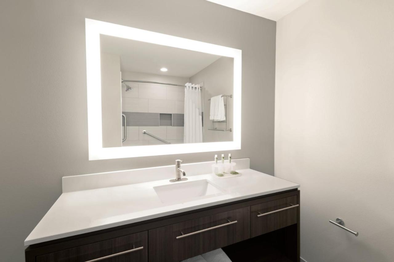 Holiday Inn Express Hotel & Suites Hot Springs By Ihg Eksteriør billede