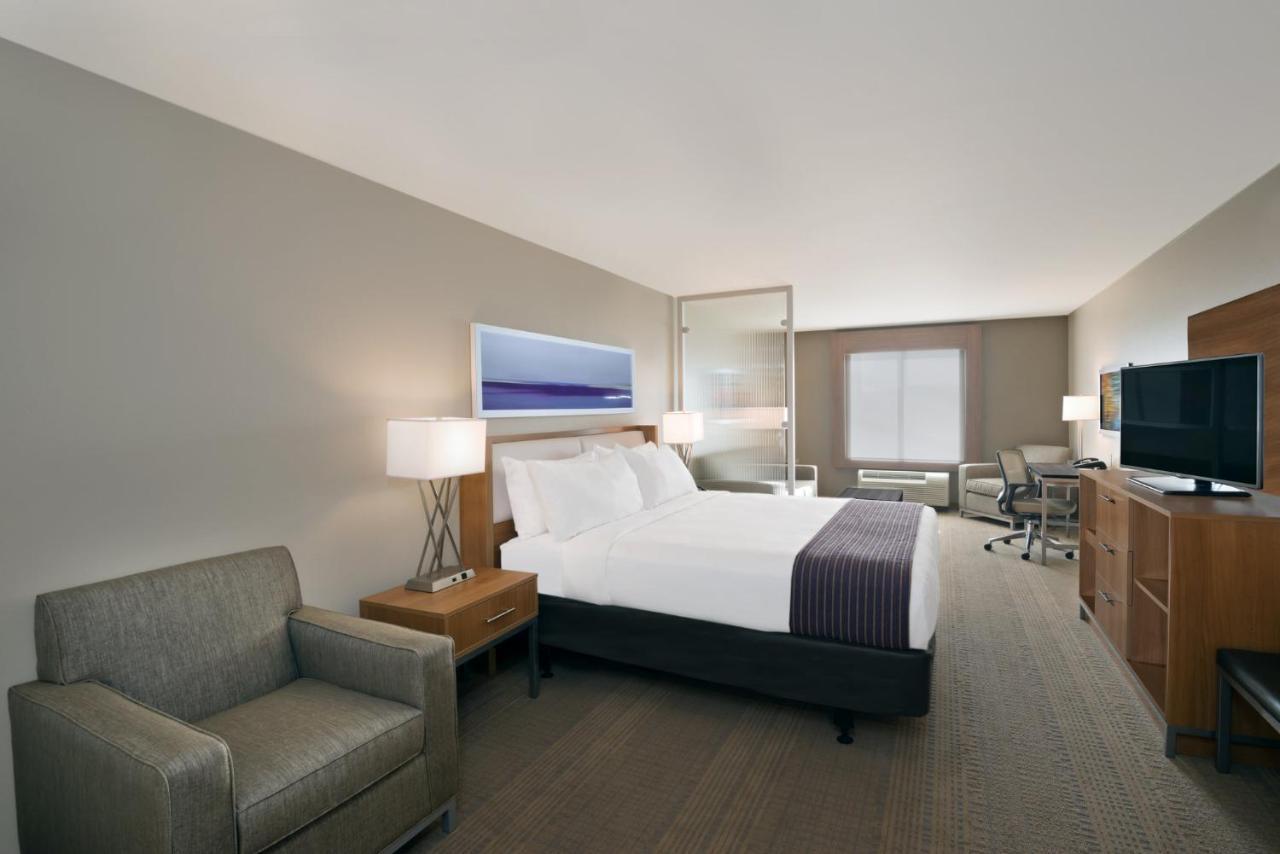 Holiday Inn Express Hotel & Suites Hot Springs By Ihg Eksteriør billede