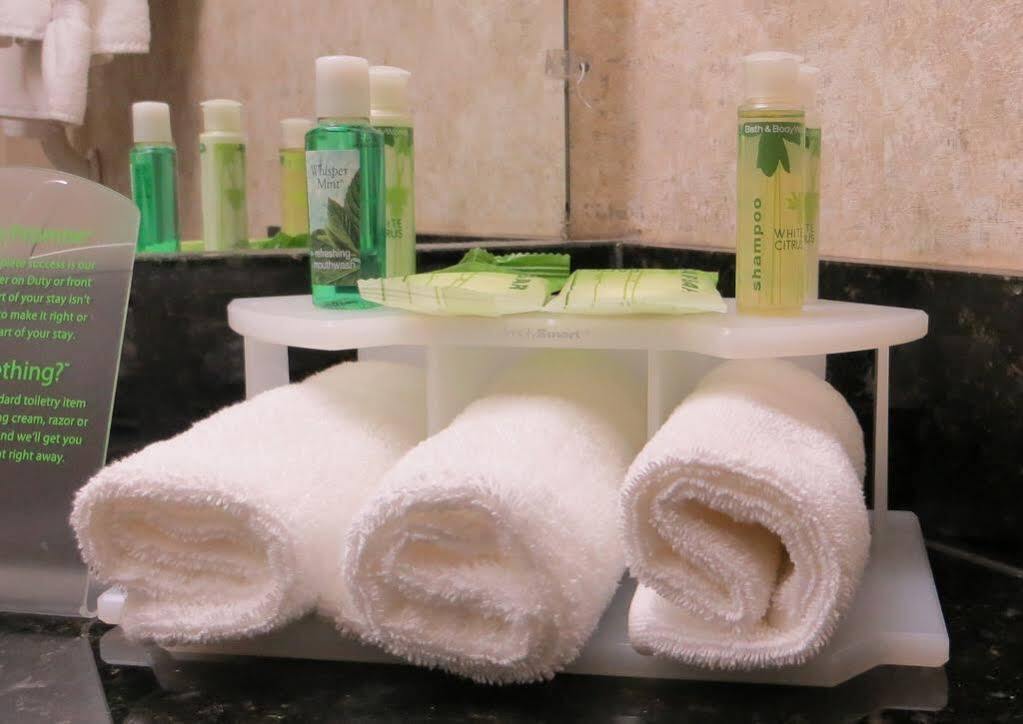 Holiday Inn Express Hotel & Suites Hot Springs By Ihg Eksteriør billede