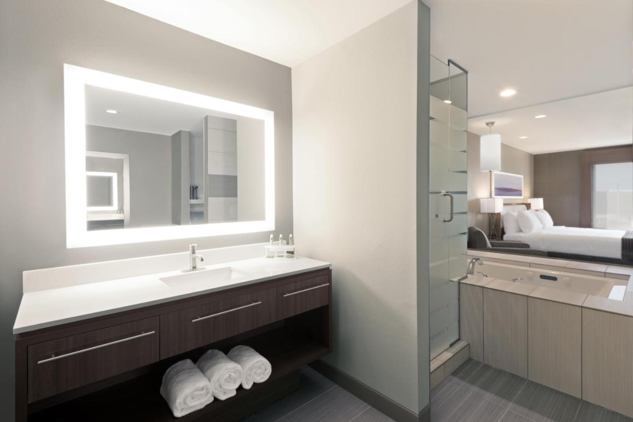 Holiday Inn Express Hotel & Suites Hot Springs By Ihg Eksteriør billede