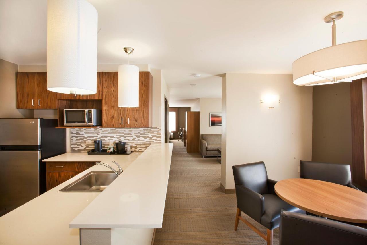 Holiday Inn Express Hotel & Suites Hot Springs By Ihg Eksteriør billede