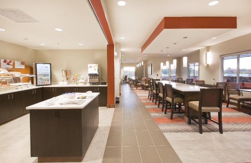 Holiday Inn Express Hotel & Suites Hot Springs By Ihg Eksteriør billede