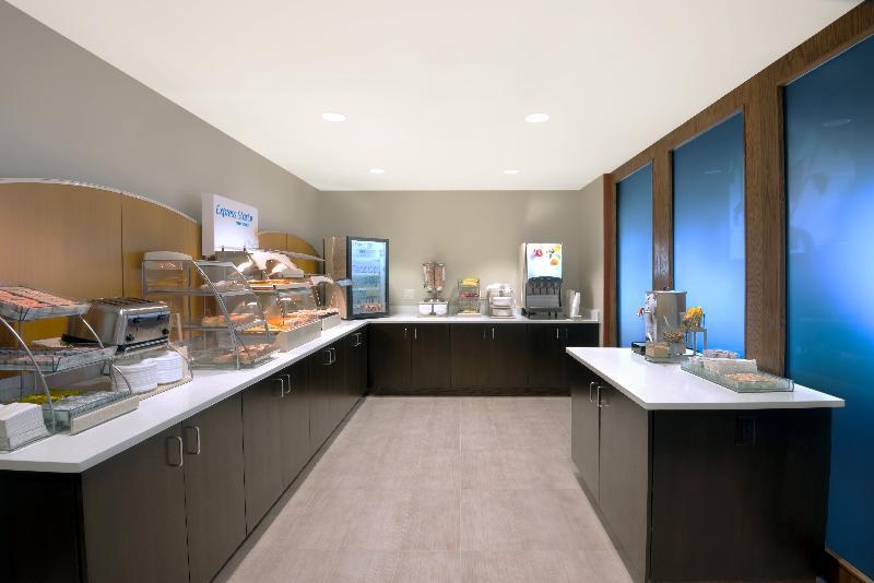 Holiday Inn Express Hotel & Suites Hot Springs By Ihg Eksteriør billede